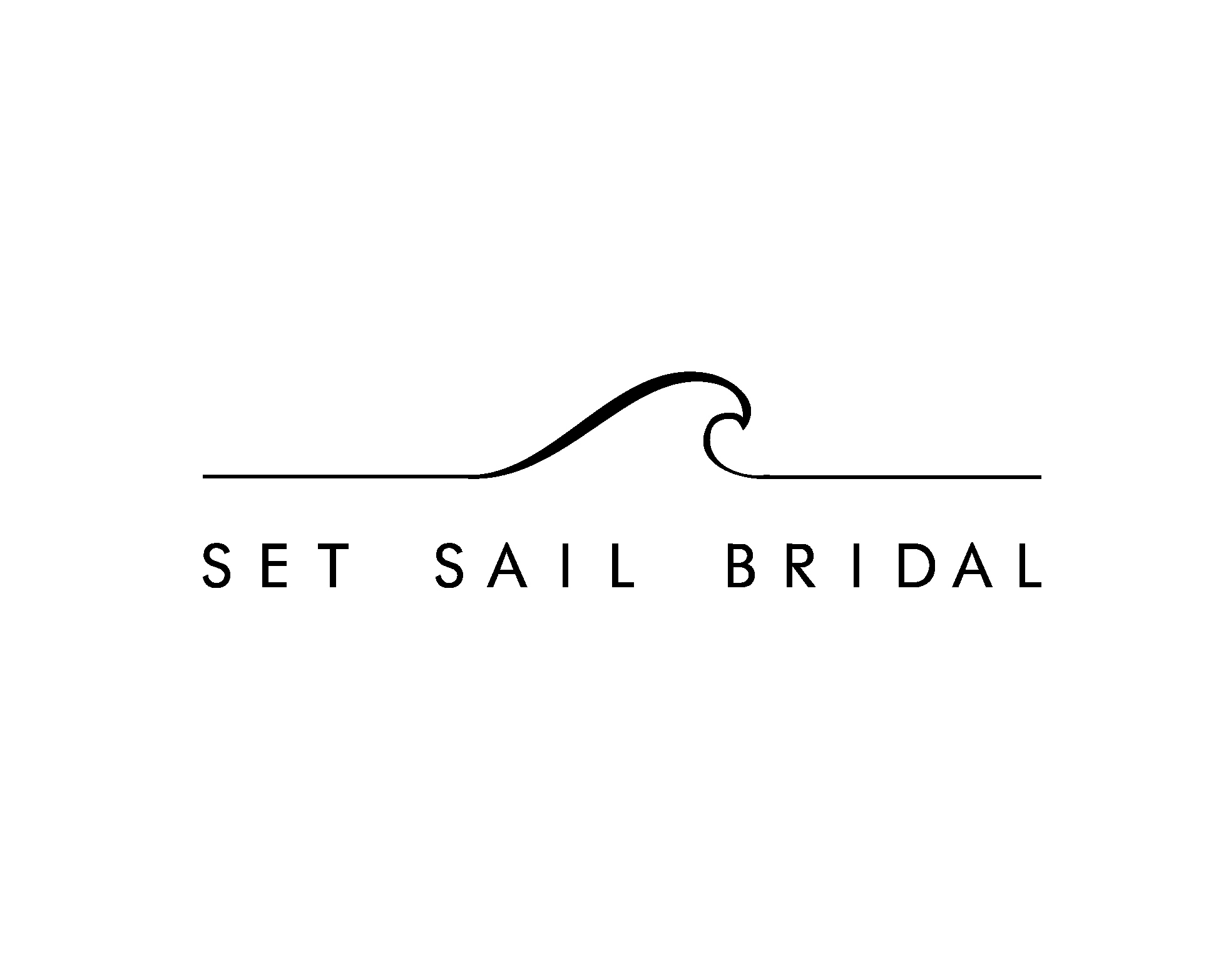 Set Sail Bridal Logo