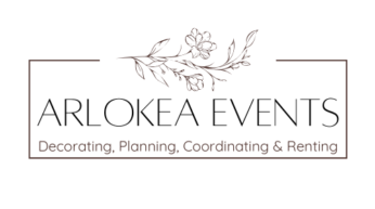 Arlokea Events Logo