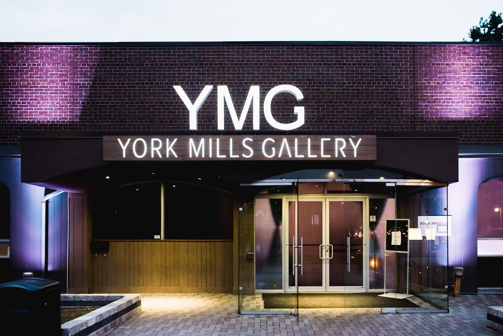 York Mills Gallery – Torontos Hottest Event Venues